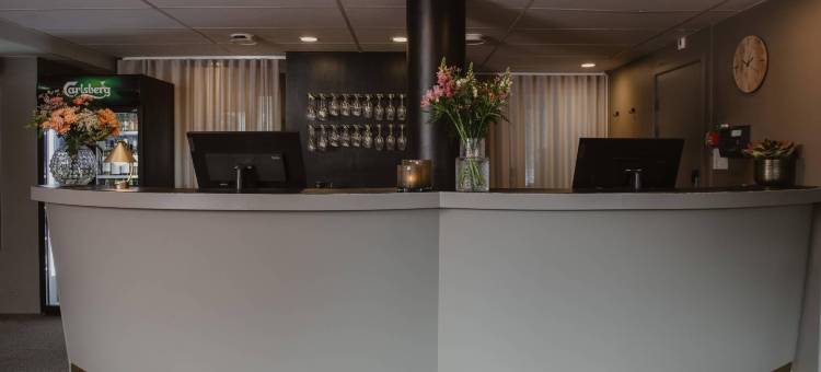 家园酒店埃塔赫(Home Hotel Etage)图片