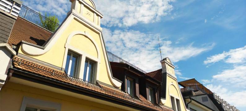 阿尔皮纳酒店(Hotel Alpina Luzern)图片