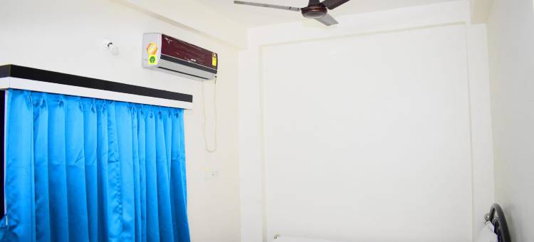 福尔斯特皇冠酒店(Hotel First Crown)图片