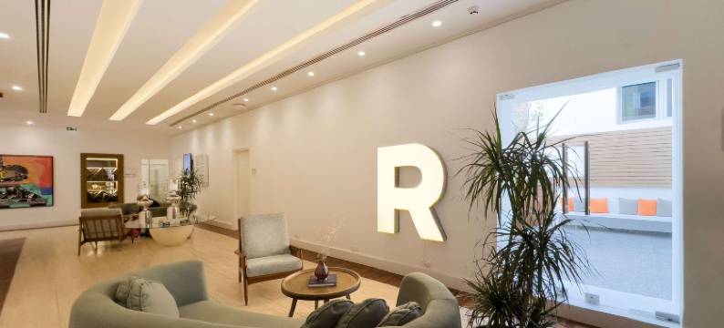 尼科西亚经典酒店 - 手写系列’(The Classic Hotel Nicosia - Handwritten Collection’)图片