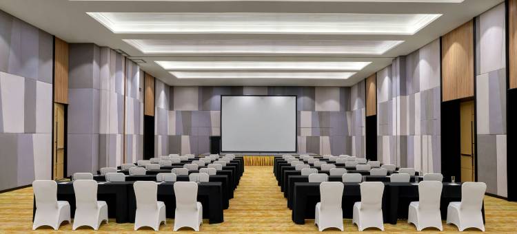 河内西喜来登酒店(Sheraton Hanoi West)图片