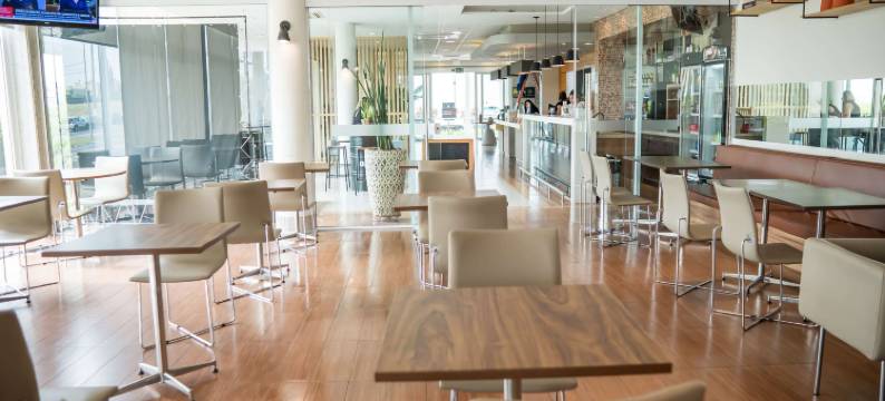 宜必思伊图购物广场酒店(Ibis Itu Plaza Shopping)图片