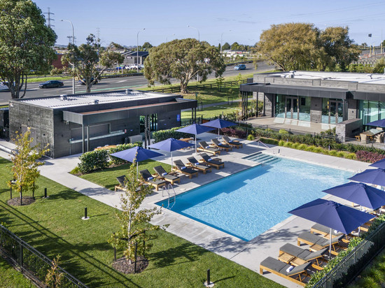 希尔顿逸林奥克兰卡拉卡双树酒店