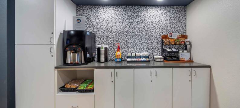 劳顿锡尔堡美洲长住套房酒店(Extended Stay America Suites - Lawton - Fort Sill)图片