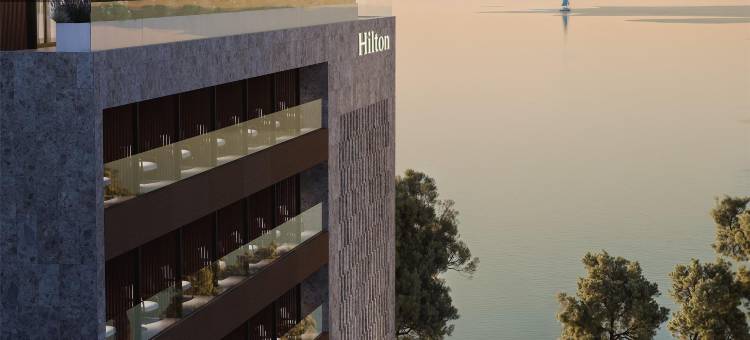 Hilton Chania Old Town Resort & Spa图片