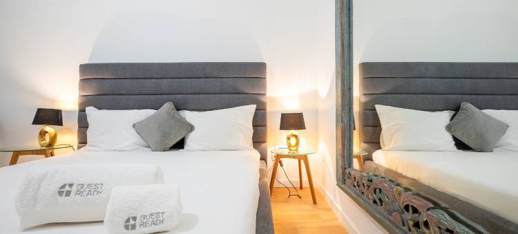 GuestReady - Boavista Building - Room 101图片