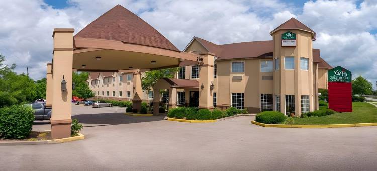 旅栈套房酒店-列克星敦(GuestHouse Lexington)图片