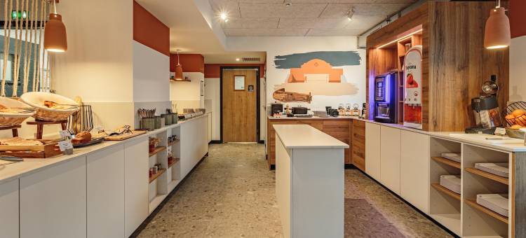 基里亚德达克斯 - 圣保罗莱斯达克斯(Kyriad Dax - Saint-Paul-les-Dax)图片