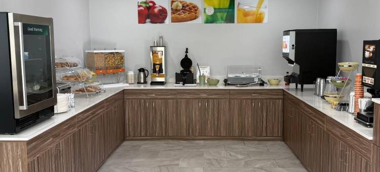 品质酒店庞卡城(Quality Inn)图片