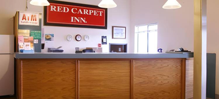 奥马哈西南温德姆速8酒店(The Inn&Suites SW Omaha)图片