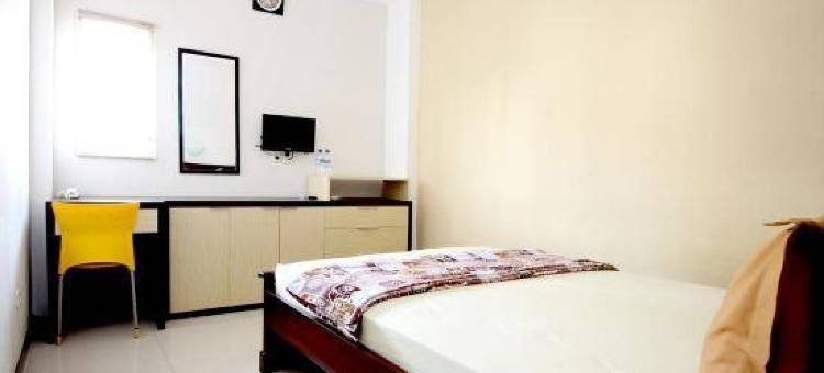 艾尔雷萨酒店(Hotel Elresas)图片