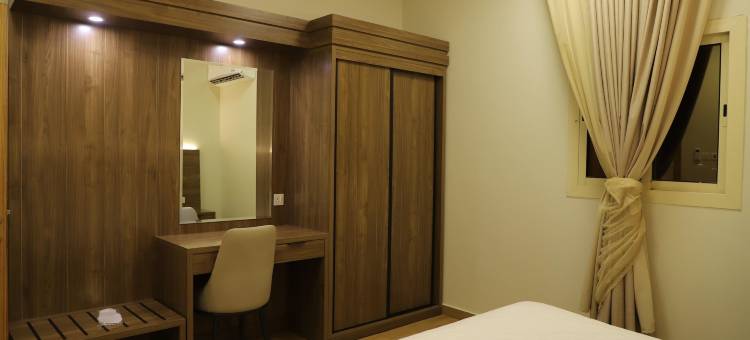 塔拉法杨布酒店 2(Taraf Yanbu 2)图片