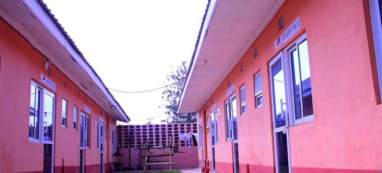 库韦图度假村和会议中心(kuwetu resort and conference)图片