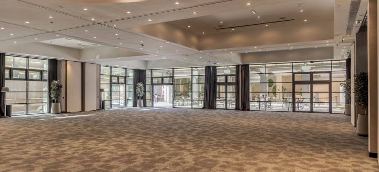 伊鲁尼皮奥12号酒店(Ilunion Pio XII)图片