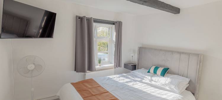 叶老原始威西树(Ye Olde Original Withy Trees)图片