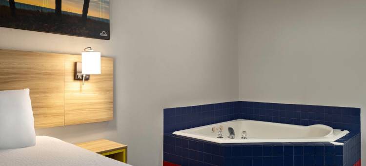 Days Inn by Wyndham Blythewood North Columbia图片