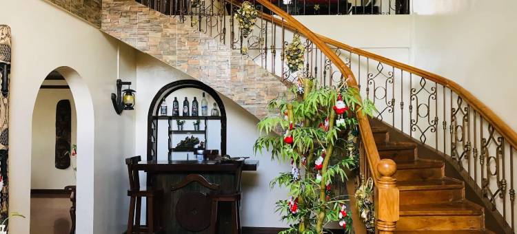 Villa Adelle at Silang图片