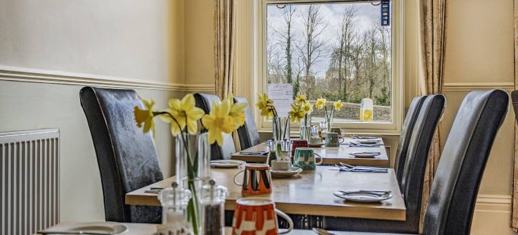 耶奥戴尔酒店(Yeo Dale Hotel)图片