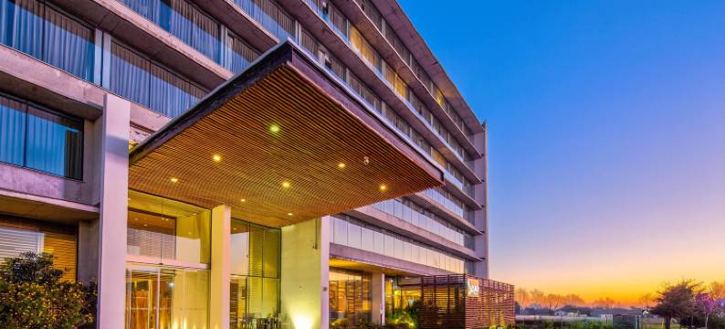 康塞普西翁佩特拉温德姆酒店(Wyndham Concepcion Pettra)图片