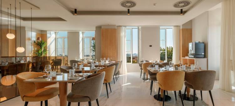 美利亚圣若昂达马德拉(Meliá São João da Madeira)图片