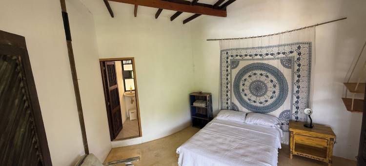 埃尔博希奥旅馆(Hostal El Bohío)图片