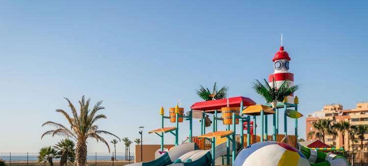 Alegria Colonial Mar Mar Aquafun图片