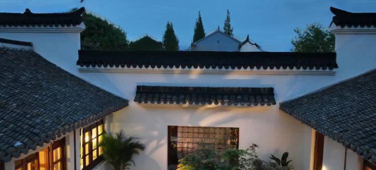擇一小院(上海新场古镇店)图片