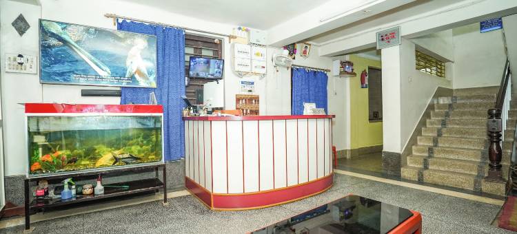 尼萨酒店(Hotel Nisa)图片