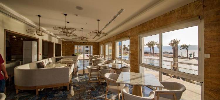 卢克索特阿卡巴海滩度假村及水疗中心仅限15岁以上(Luxotel Aqaba Beach Resort & Spa Only 15 Years Plus)图片
