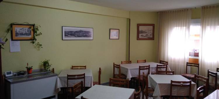 马丁尼斯旅馆(Pension Martinez)图片