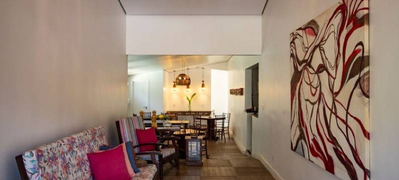 别墅旅馆(Pousada da Villa)图片