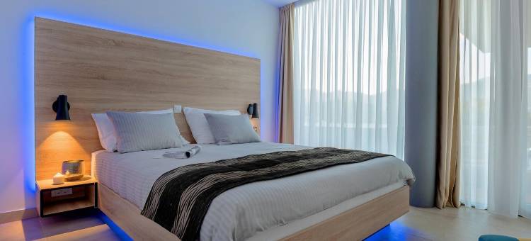 灵魂姐妹别墅(Villa Soul Sisters)图片