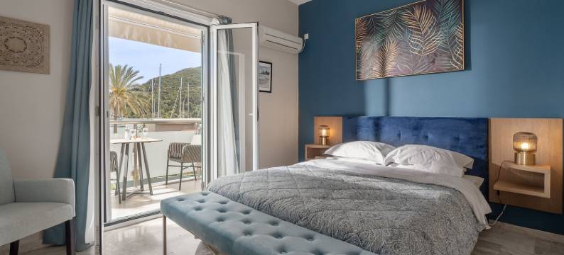 船长海滨公寓(Captain's Seafront Apartments)图片