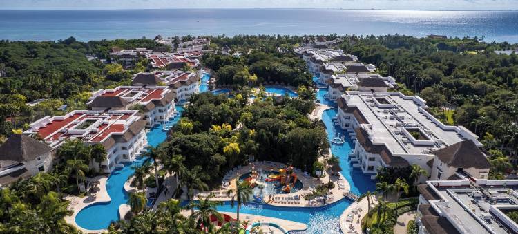 河滨公主全包大酒店(Grand Riviera Princess - All Inclusive)图片