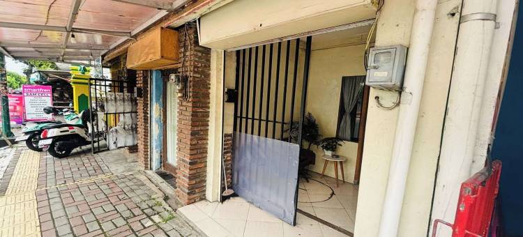 OYO 95057 阿贝民宿(OYO 95057 Abe Homestay)图片