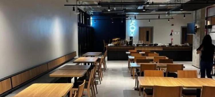 宜必思佩洛塔斯(ibis Pelotas)图片