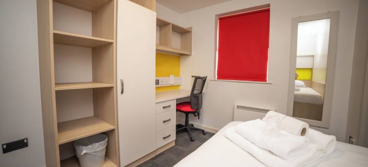 尤尼弗西提欧夫埃塞克斯-科尔切斯特校园(University of Essex - Colchester Campus)图片