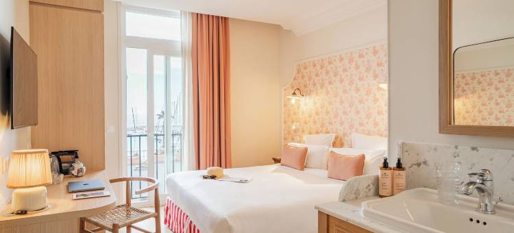 卡米尔别墅酒店及温泉(Villa Camille Hotel & Spa)图片
