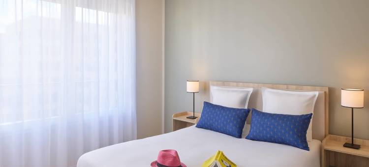 Quality Aparthotel Rouen图片