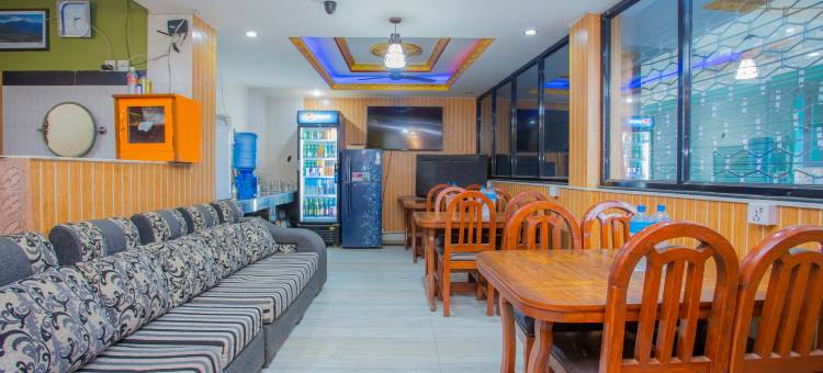 OYO 304 玛那玛酒店(OYO 304 Hotel Manama)图片