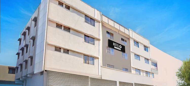 Super Hotel O Rane Nagar Formerly Shree Mangal Complex图片