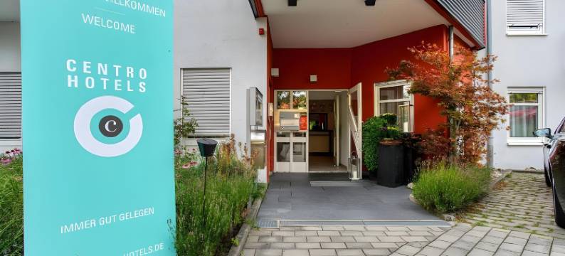 Uno Hotel Stuttgart Großbettlingen图片