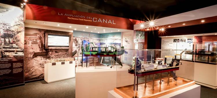 Holiday Inn 市知识(Holiday Inn PANAMA CANAL by IHG)图片