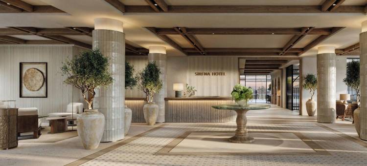 塞雷纳度假村赫瓦尔(2026年7月开业)(Hotel Sirena Hvar)图片