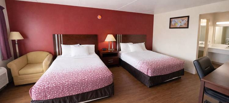 国王旅馆汽车旅馆(King's Inn Motel)图片