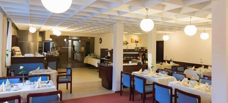 塞纳图酒店(Hotel Senator)图片