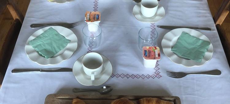 布里乌斯庄园(Domaine de La Briouse)图片