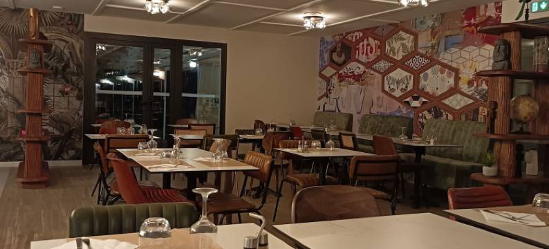 马赛普瑞米尔经典酒店(Premiere Classe Marseille - Vitrolles Anjoly)图片