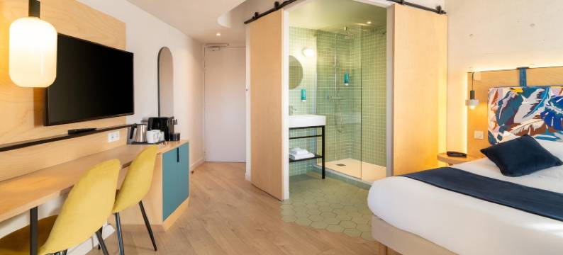 Urban Hotel Aix-Les-Bains, Signature Collection图片