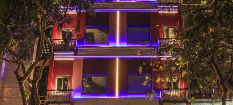 爱神酒店(Eros Hotel - Love Hotel)图片